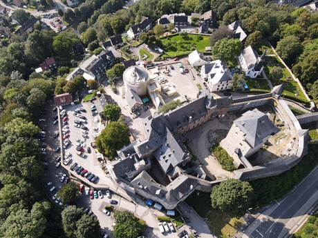 Schloss Burg